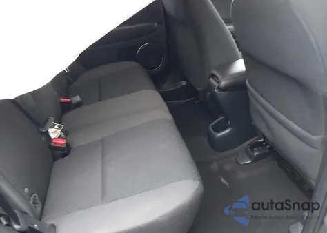 2020 Honda Hr-V 2Wd Ex z USA, uszkodzony, nr VIN 3CZRU5H57LM711229